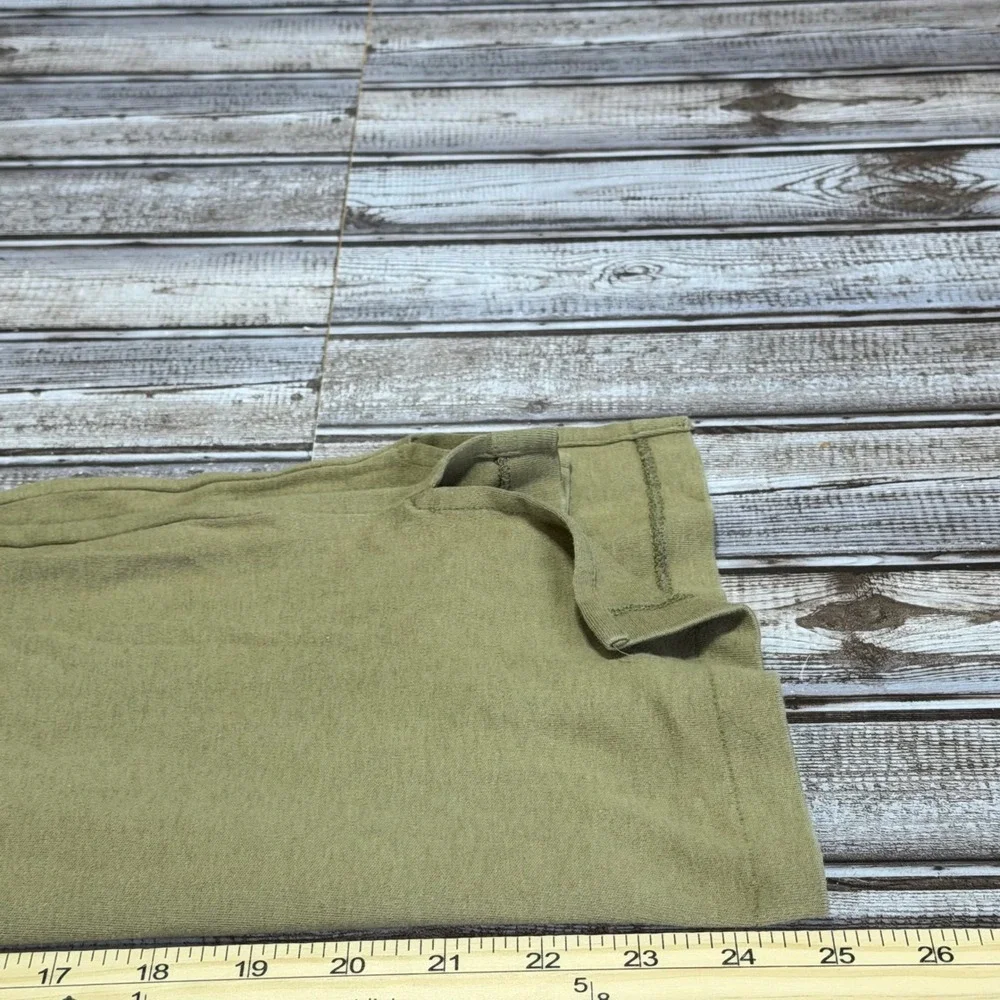 Kids Ralph Lauren Polo Shirt Tan Short Sleeve Embroidered Pony Size S‎